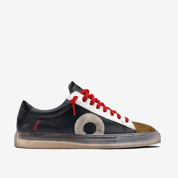 Oliver Cabell Shoes - Oliver Cabell Low 1 | Exotic Size 11Women's / Exotic / 11